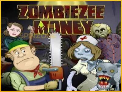 Zombiezee Money màquina de joc per diners