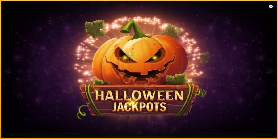 9 Lions Halloween Jackpots màquina de joc per diners, imatge 3