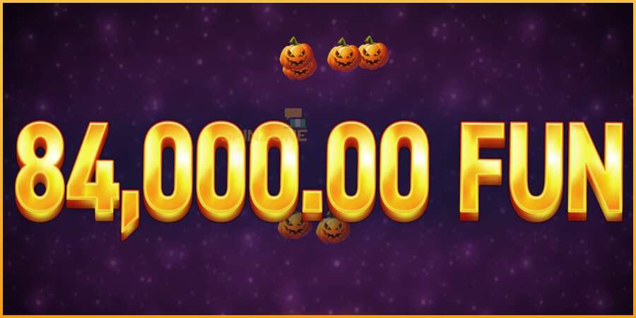 9 Lions Halloween Jackpots màquina de joc per diners, imatge 6