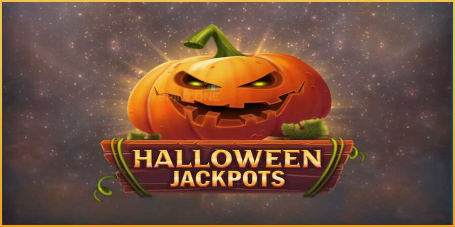 36 Coins Halloween Jackpots màquina de joc per diners, imatge 2