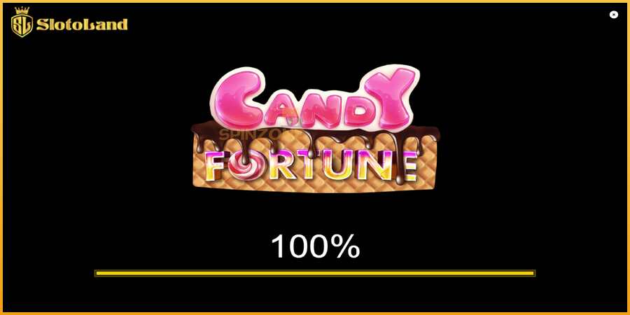 Сandy Fortune màquina de joc per diners, imatge 1