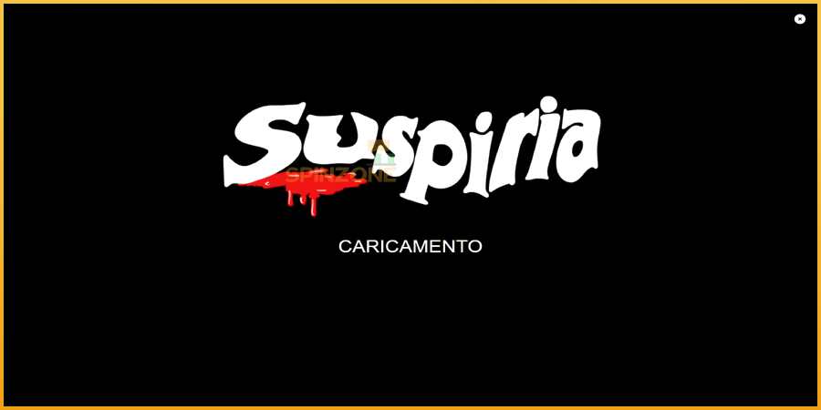 Suspiria màquina de joc per diners, imatge 1