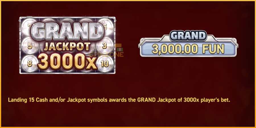 Hot Slot: 777 Cash Out Grand Platinum Edition màquina de joc per diners, imatge 6