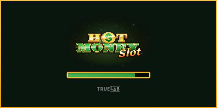 Hot Money Slot màquina de joc per diners, imatge 1