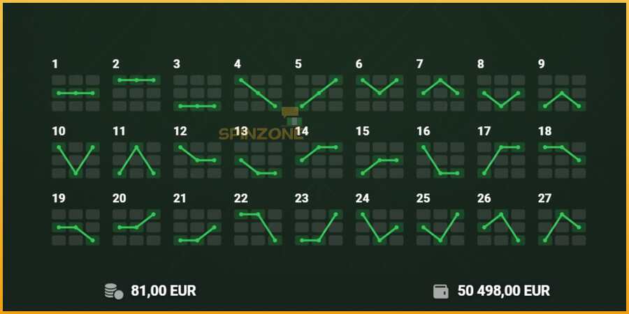 Hot Money Slot màquina de joc per diners, imatge 7