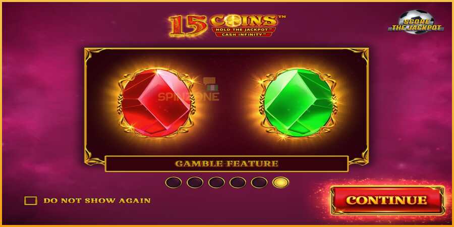 15 Coins Grand Gold Edition Score The Jackpot màquina de joc per diners, imatge 1