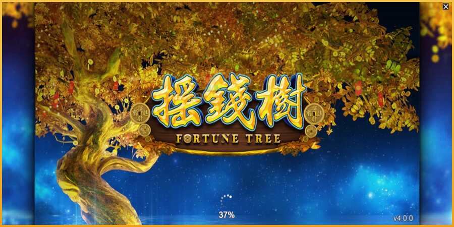 Fortune Tree màquina de joc per diners, imatge 1