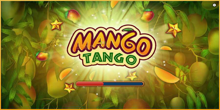 Mango Tango màquina de joc per diners, imatge 1