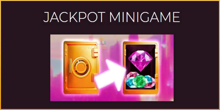 Luxury Jackpots màquina de joc per diners, imatge 5