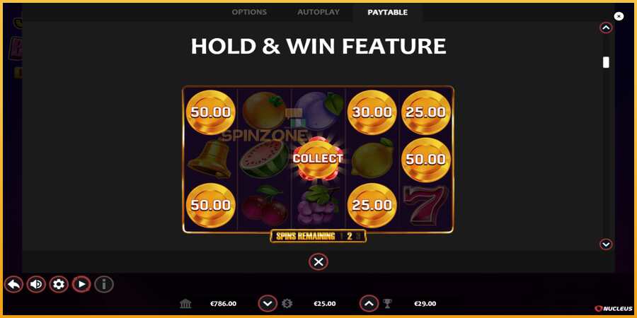 Joker Cash Bonanza - Hold & Win màquina de joc per diners, imatge 6