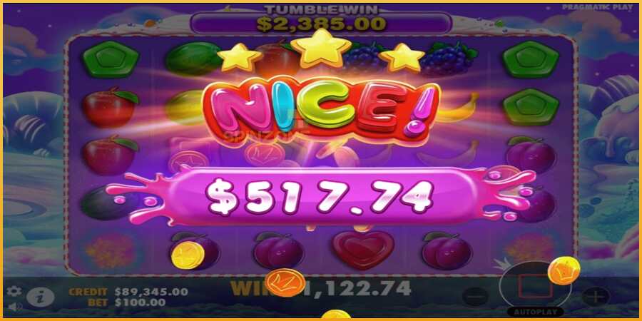 Starcasino Bonanza màquina de joc per diners, imatge 5