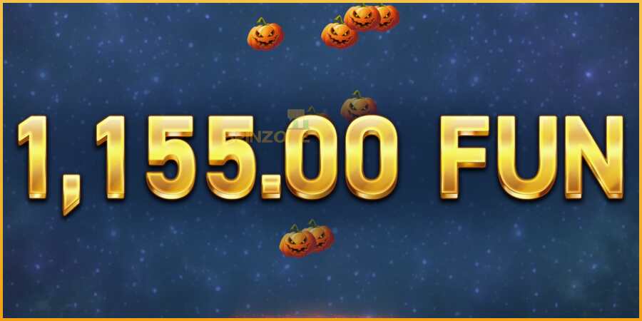 24 Coins Halloween Jackpots màquina de joc per diners, imatge 6